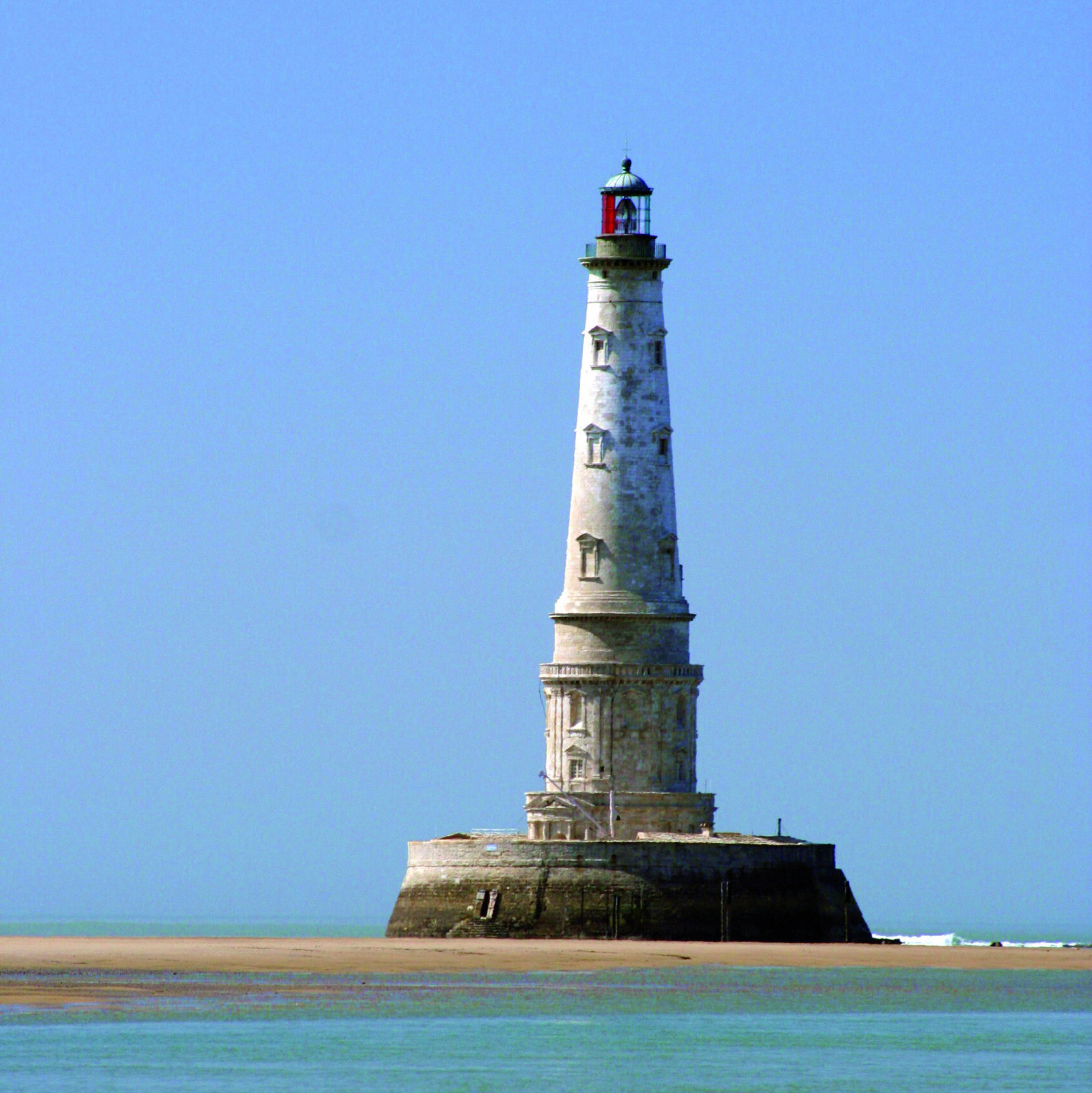 01 - Phare de Cordouan