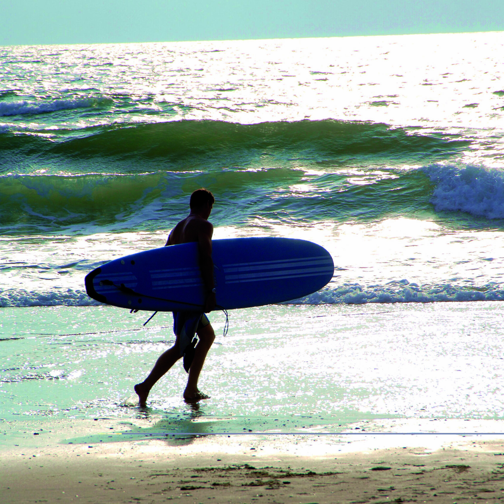 CP Franck Brunet Soleïado Medoc Océan - Surf - 2-2