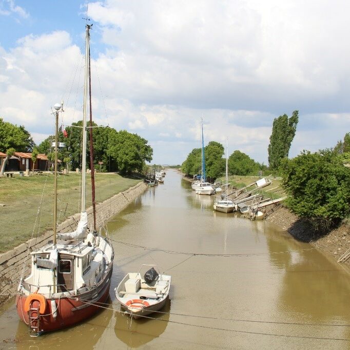 port de Richard