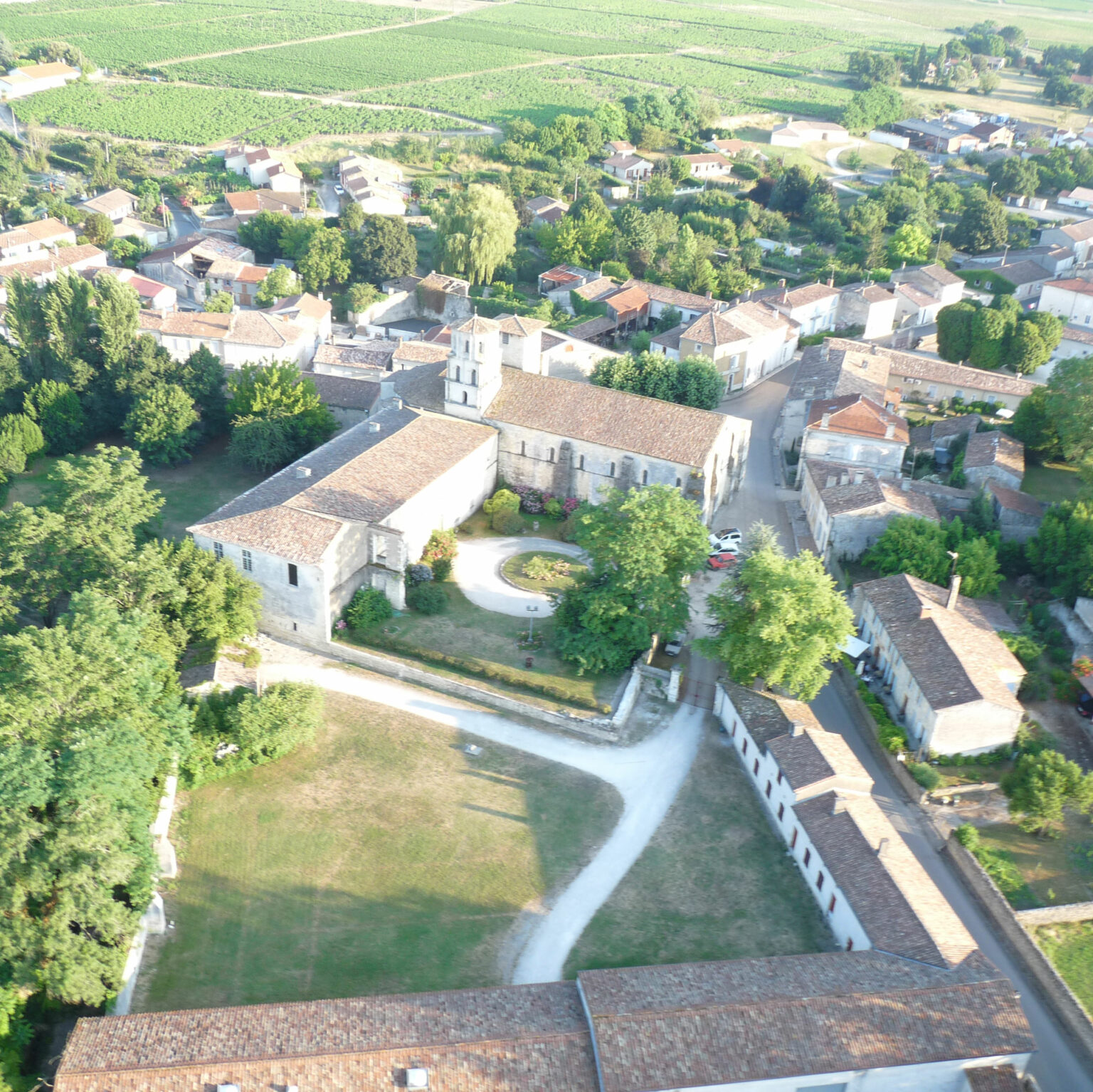 vue-abbaye