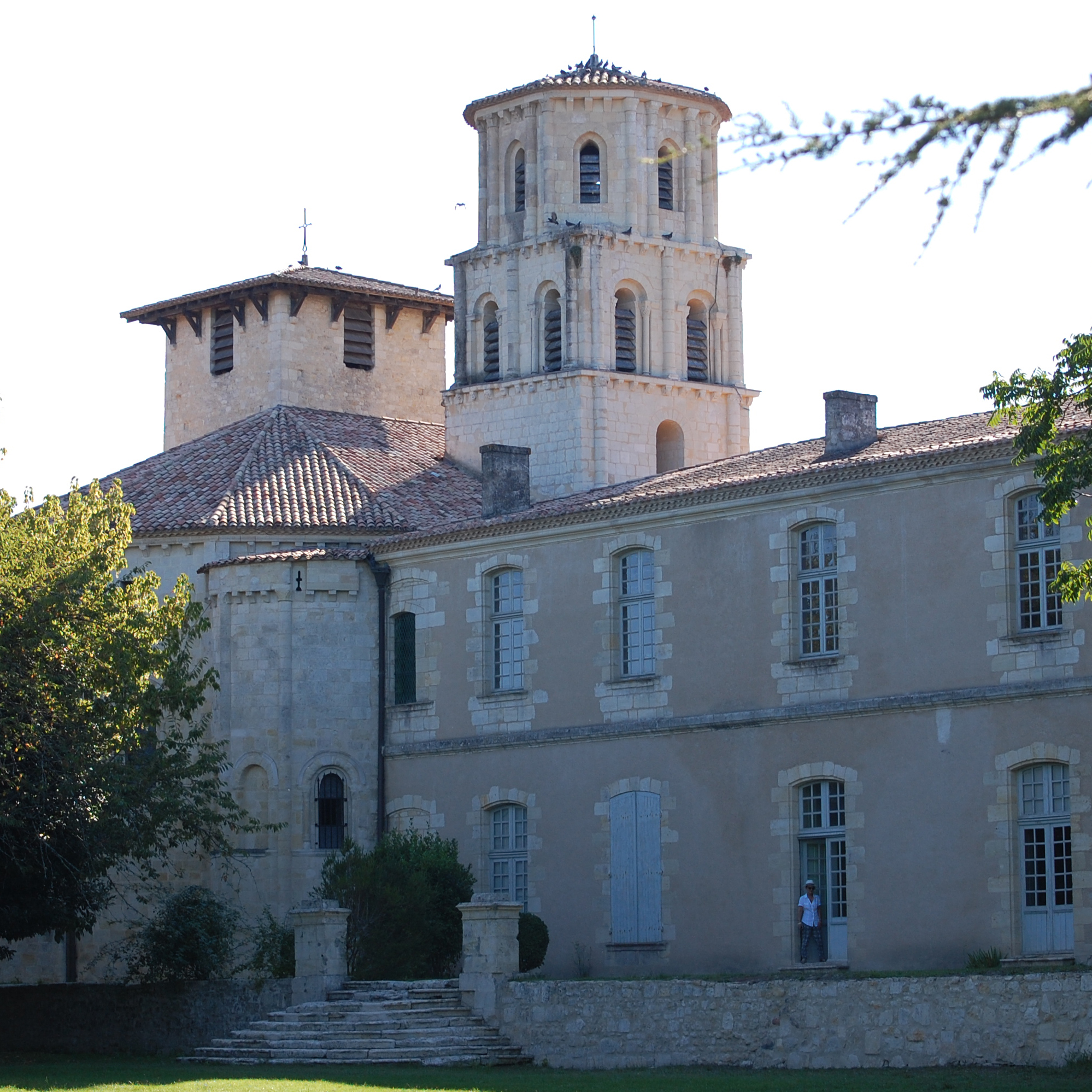 vue depuis le parc copie