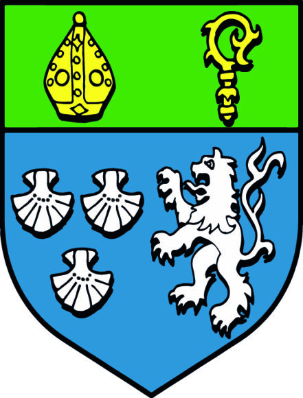 blason Vertheuil