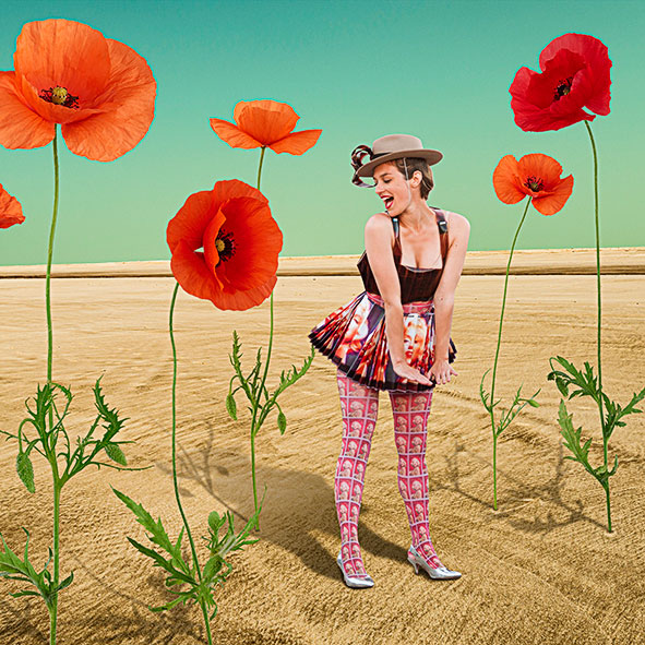 Comic-Strip-G-Daveau