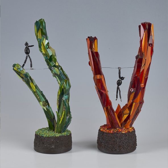 Vert-tiges et Rouge-Tison - C.Kerfant -150dpi